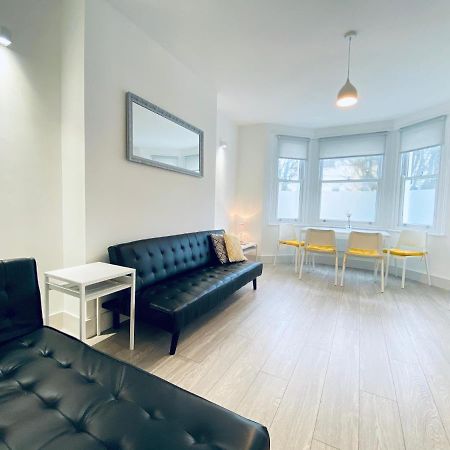 Seafield Seafront Apartments Brighton Exterior foto