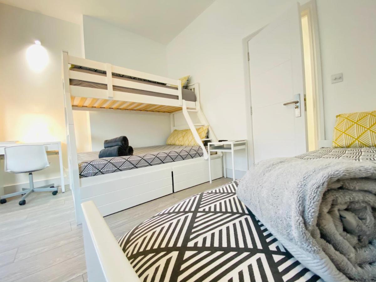 Seafield Seafront Apartments Brighton Exterior foto
