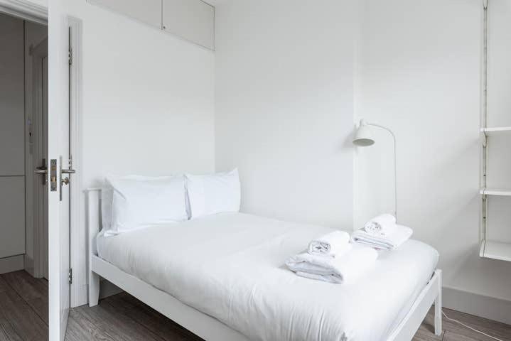 Seafield Seafront Apartments Brighton Exterior foto
