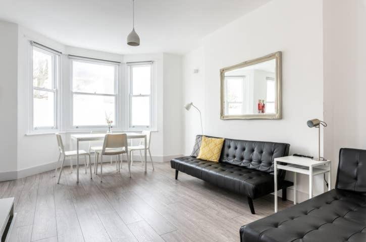 Seafield Seafront Apartments Brighton Exterior foto