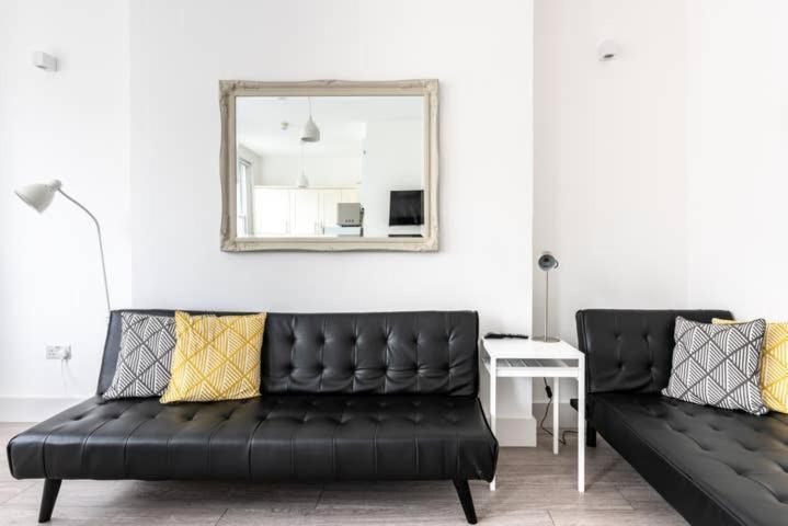Seafield Seafront Apartments Brighton Exterior foto